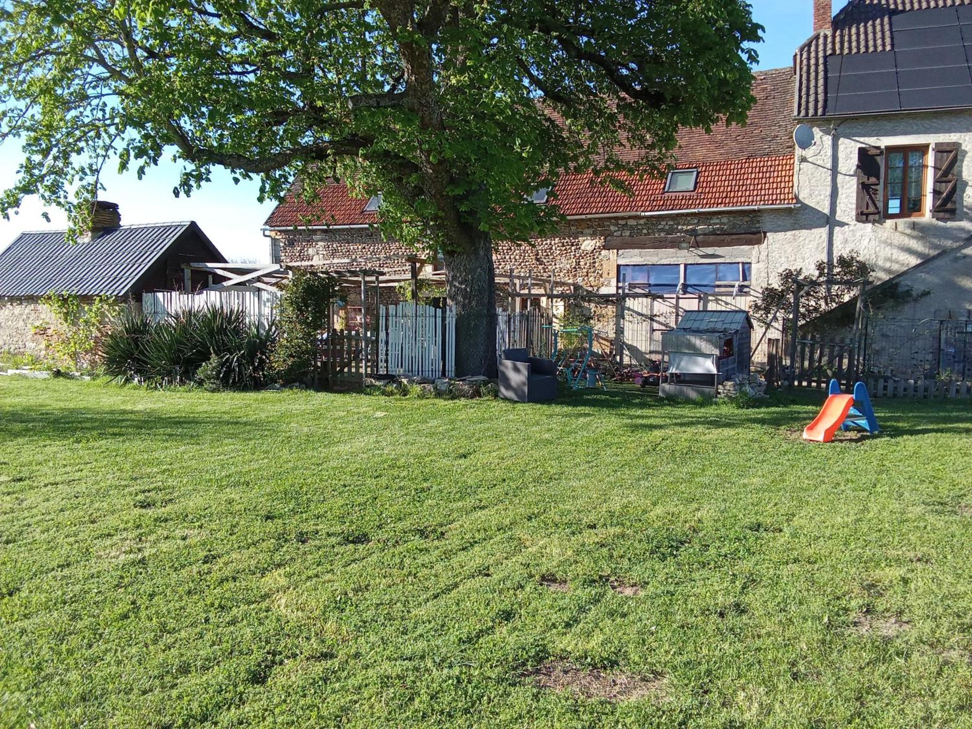 Gasthof Au Garrine Puybrun