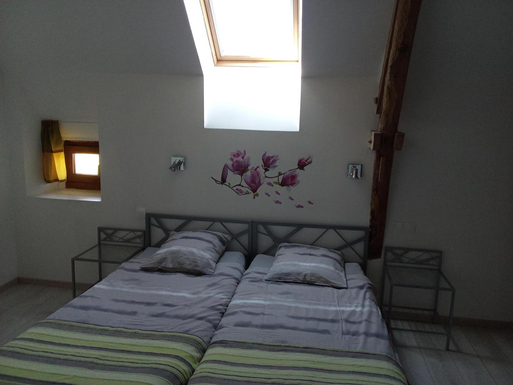 Gasthof Au Garrine Puybrun