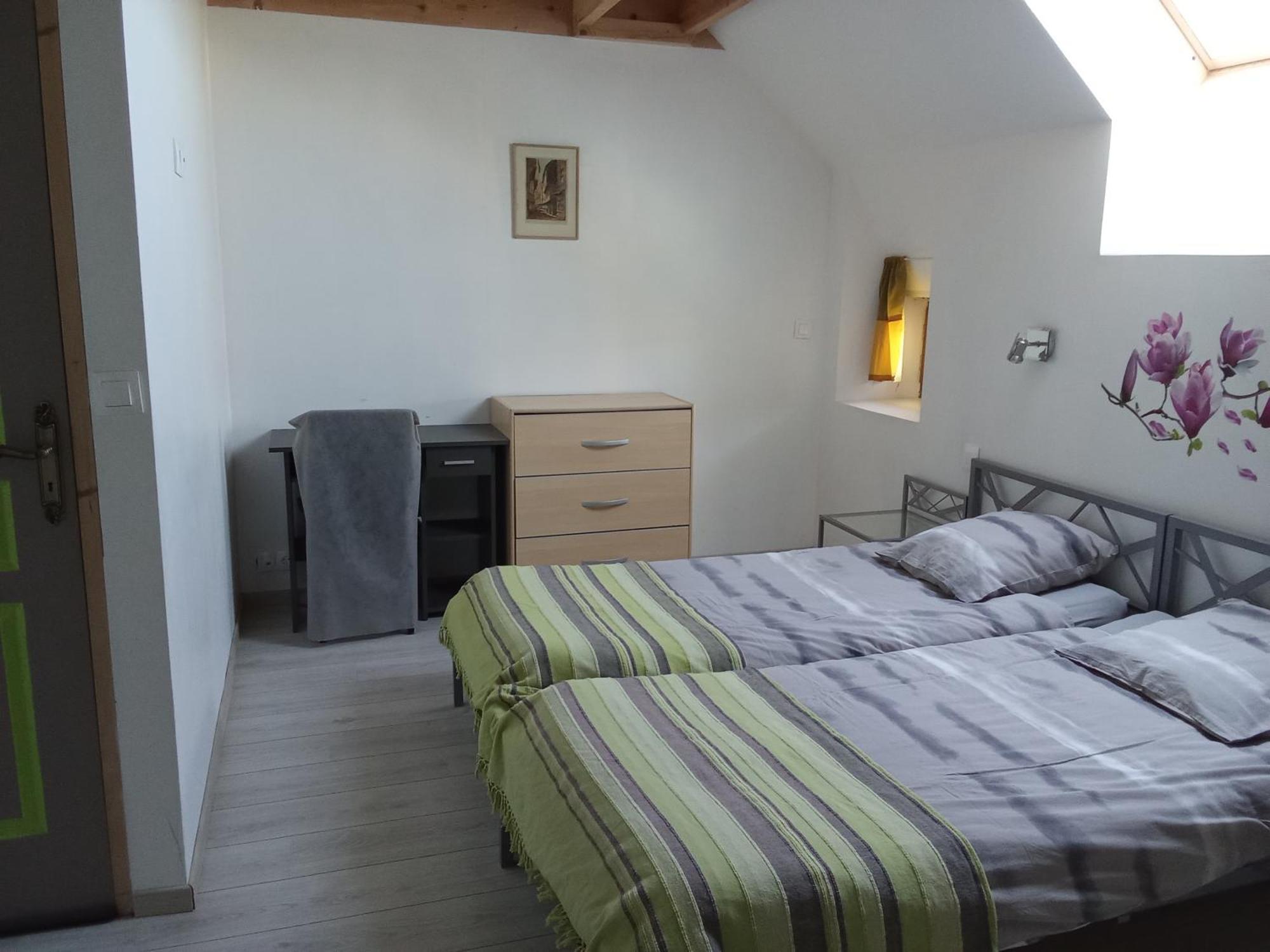 Au Garrine Gasthof Puybrun